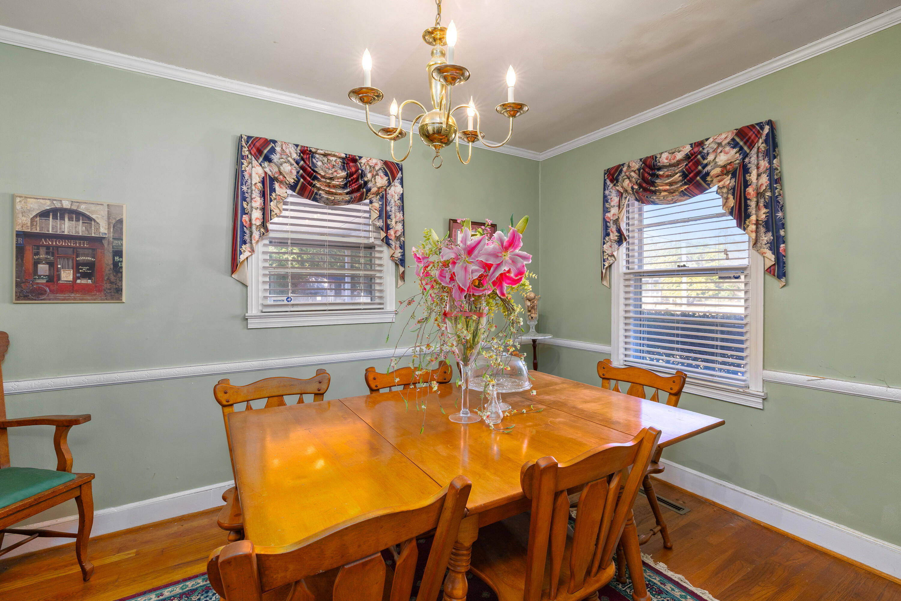 302 Stuckey Street Sumter, SC 29150 - Photo 8 of 36 14