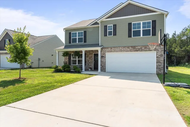 $350,000 | 105 Dupitt Circle, Athens, TN 37303