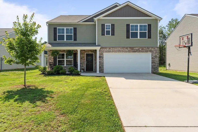$350,000 | 105 Dupitt Circle, Athens, TN 37303