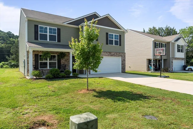 $350,000 | 105 Dupitt Circle, Athens, TN 37303