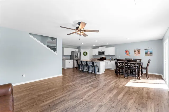 $350,000 | 105 Dupitt Circle, Athens, TN 37303