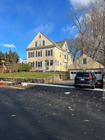 $849,000 | 73 Moore Avenue, Worcester, MA 01602