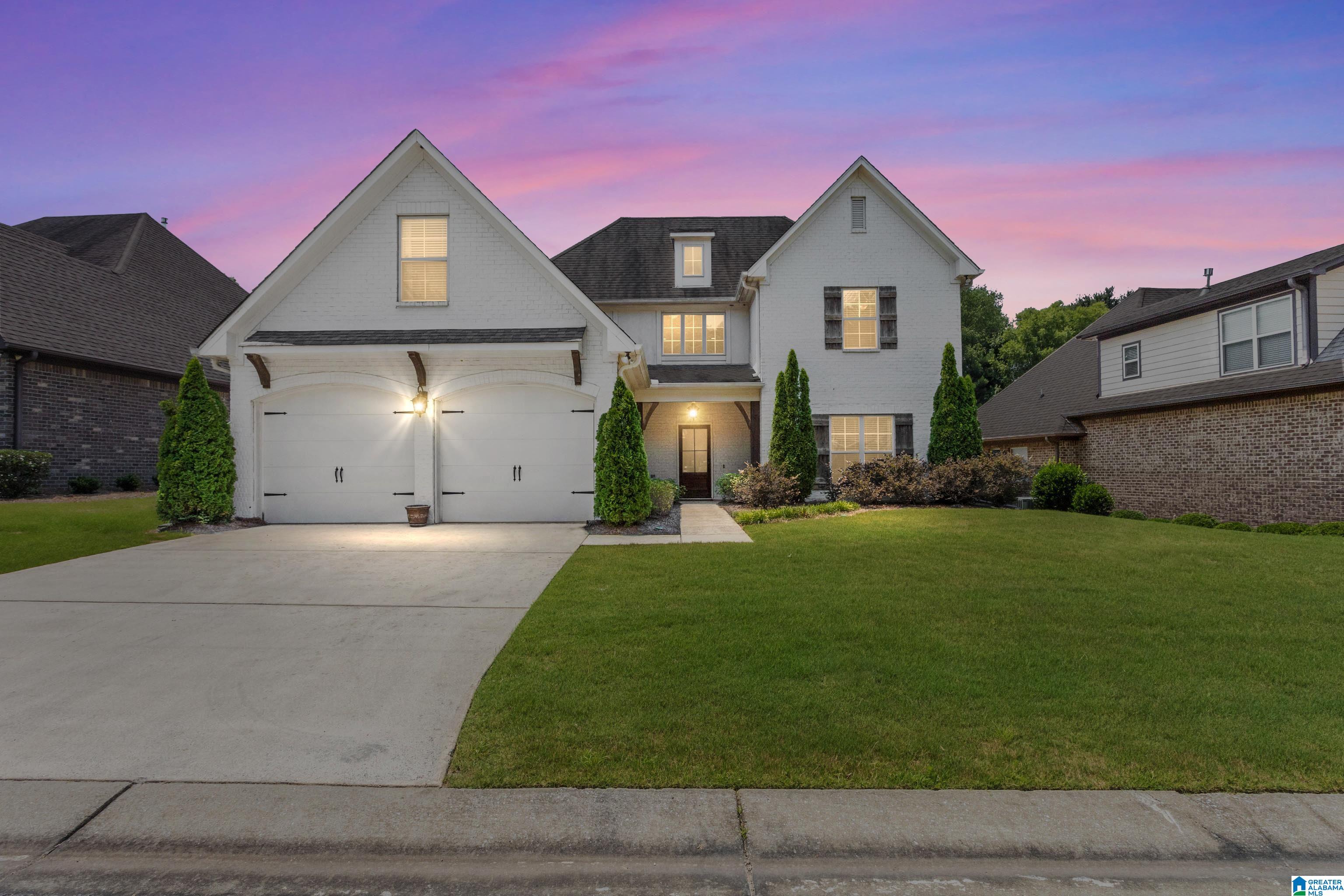369 Strathaven Drive Pelham, AL 35124 - Photo 57 of 57