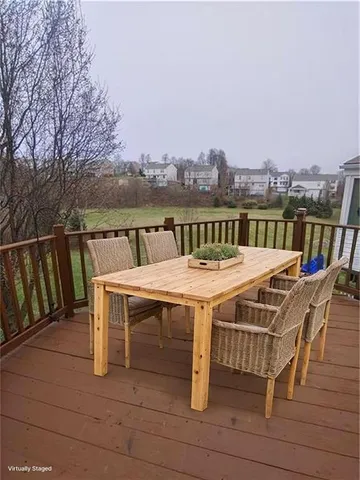 $1,600 | 28 Cinque Terra Place, Finleyville, PA 15332