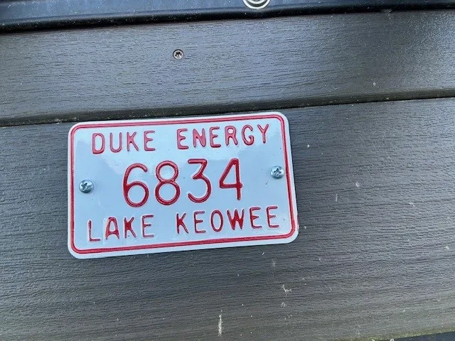 $1,565,000 | Lot 54-507 Turtlehead Drive, Salem, SC 29676