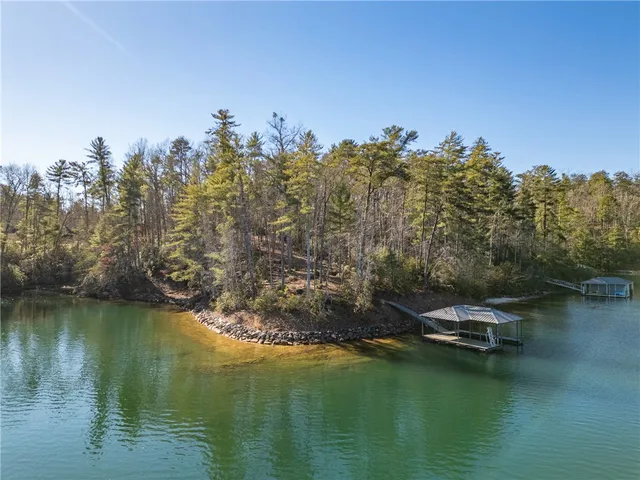 $1,565,000 | Lot 54-507 Turtlehead Drive, Salem, SC 29676