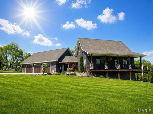 $649,000 | 3550 County Road 240, Palmyra, MO 63461