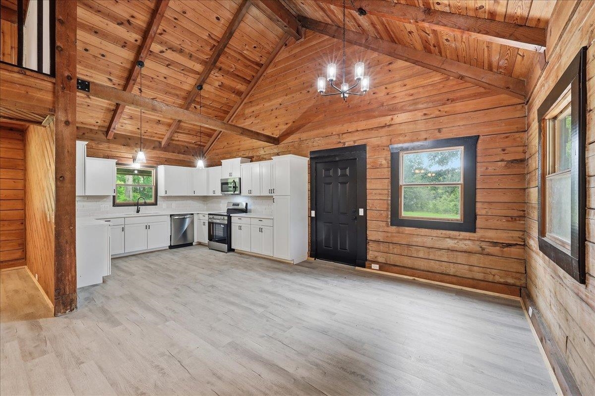 264 County Road 4058 Call, TX 75933 - Photo 6 of 27