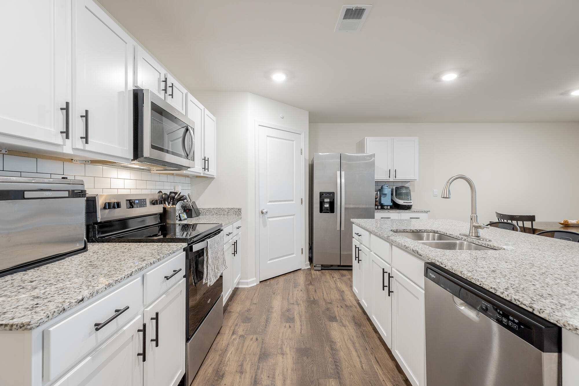 81 Draft Street Rossville, GA 30741 - Photo 11 of 34 81 Draft Street HD-12