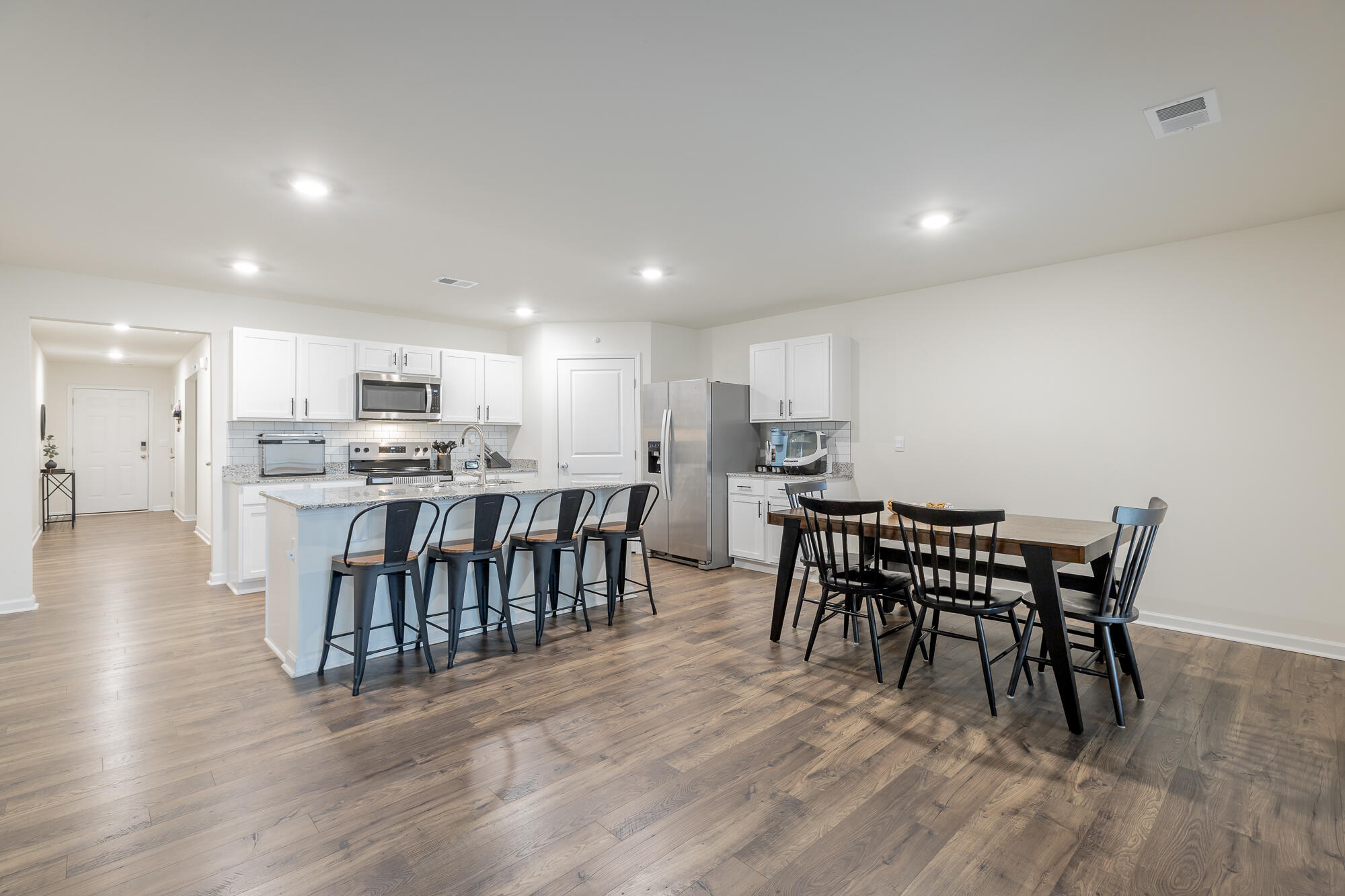 81 Draft Street Rossville, GA 30741 - Photo 13 of 34 81 Draft Street HD-25