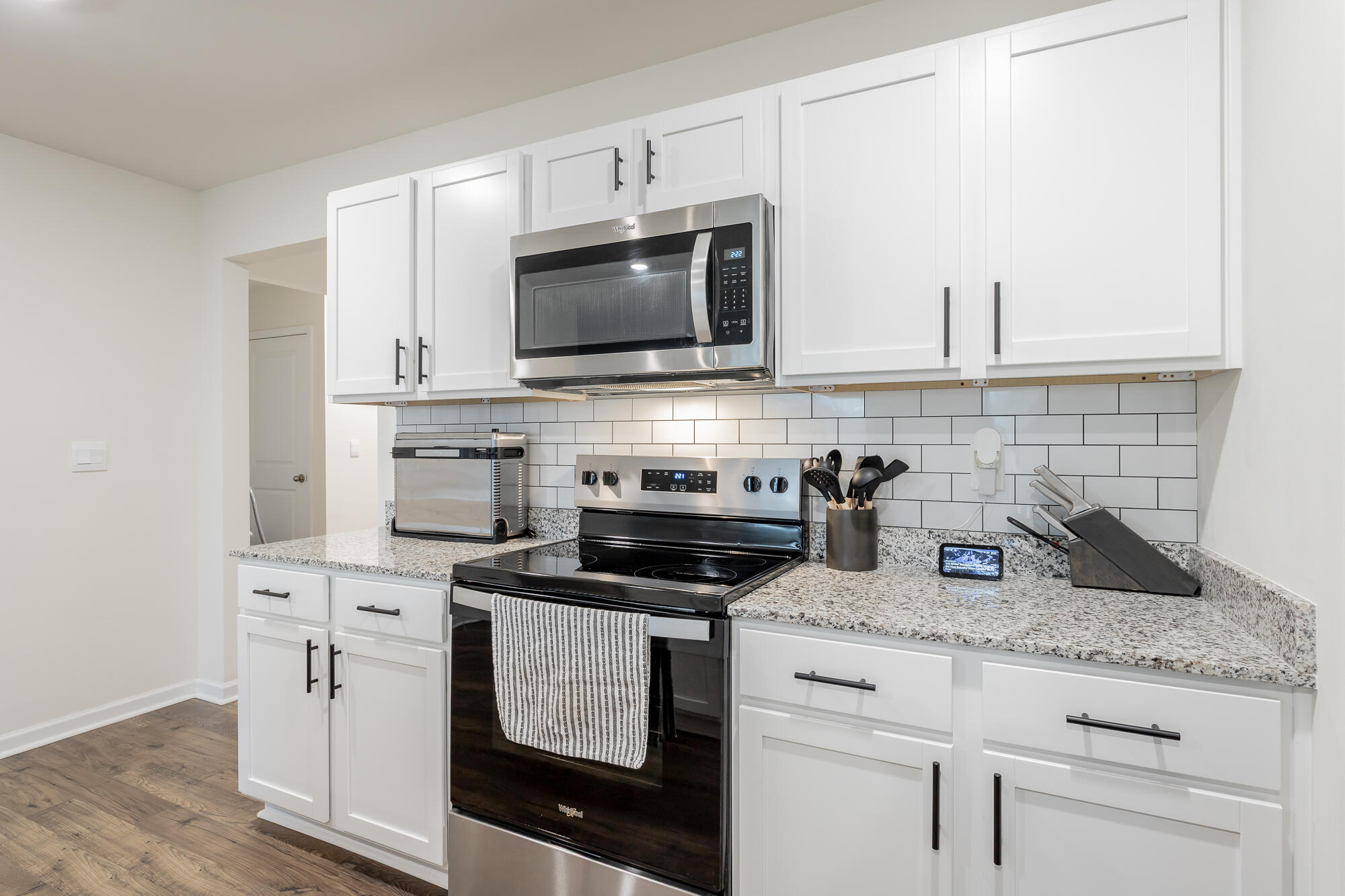 81 Draft Street Rossville, GA 30741 - Photo 7 of 34 81 Draft Street HD-18