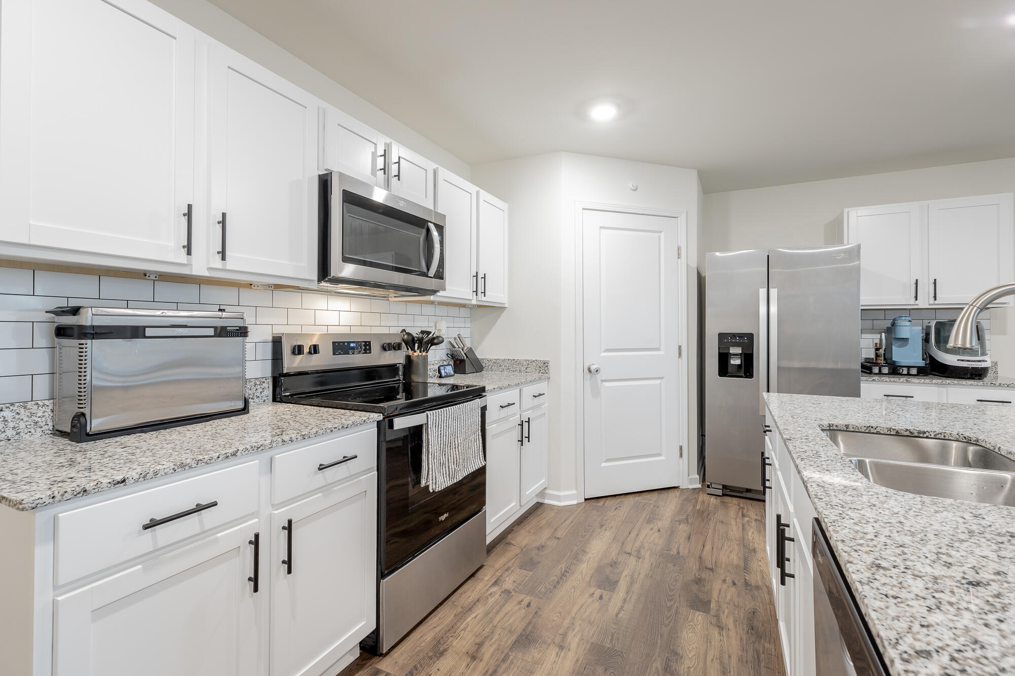 81 Draft Street Rossville, GA 30741 - Photo 8 of 34 81 Draft Street HD-19