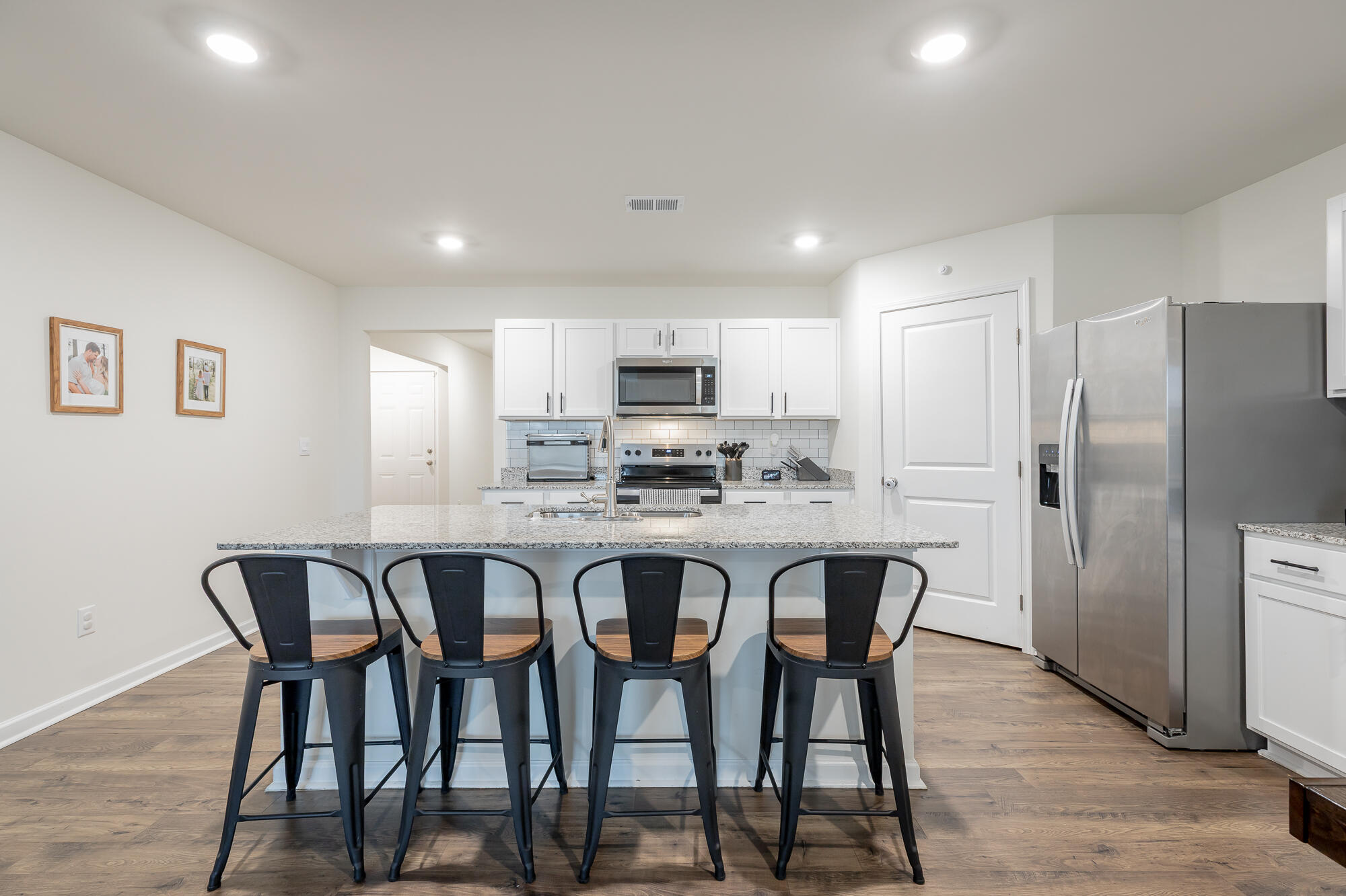 81 Draft Street Rossville, GA 30741 - Photo 9 of 34 81 Draft Street HD-16