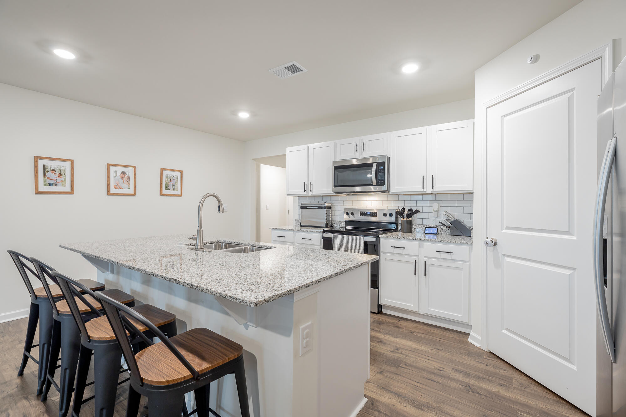 81 Draft Street Rossville, GA 30741 - Photo 10 of 34 81 Draft Street HD-17