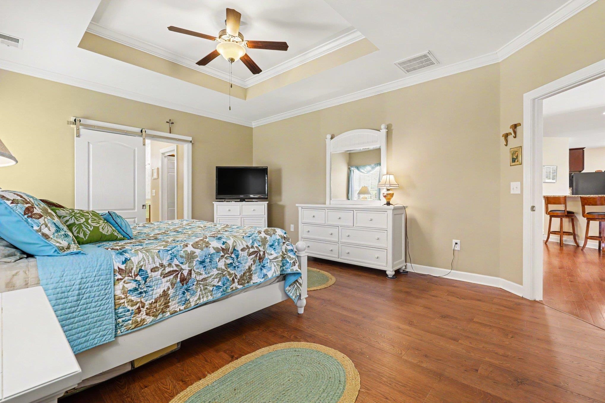 916 Ashbourn Court Murrells Inlet, SC 29576 - Photo 16 of 41