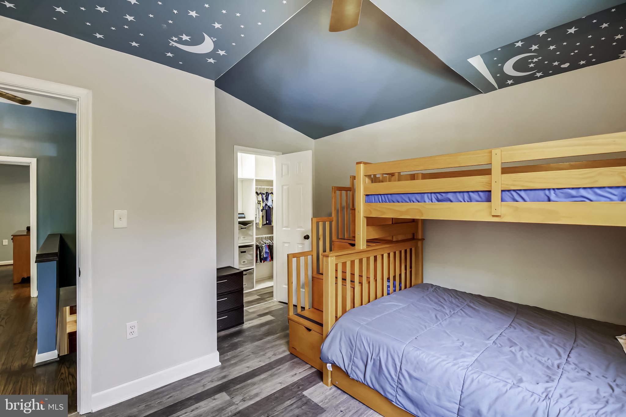 4151 Bill Moxley Road Mount Airy, MD 21771 - Photo 30 of 54 BEDROOM