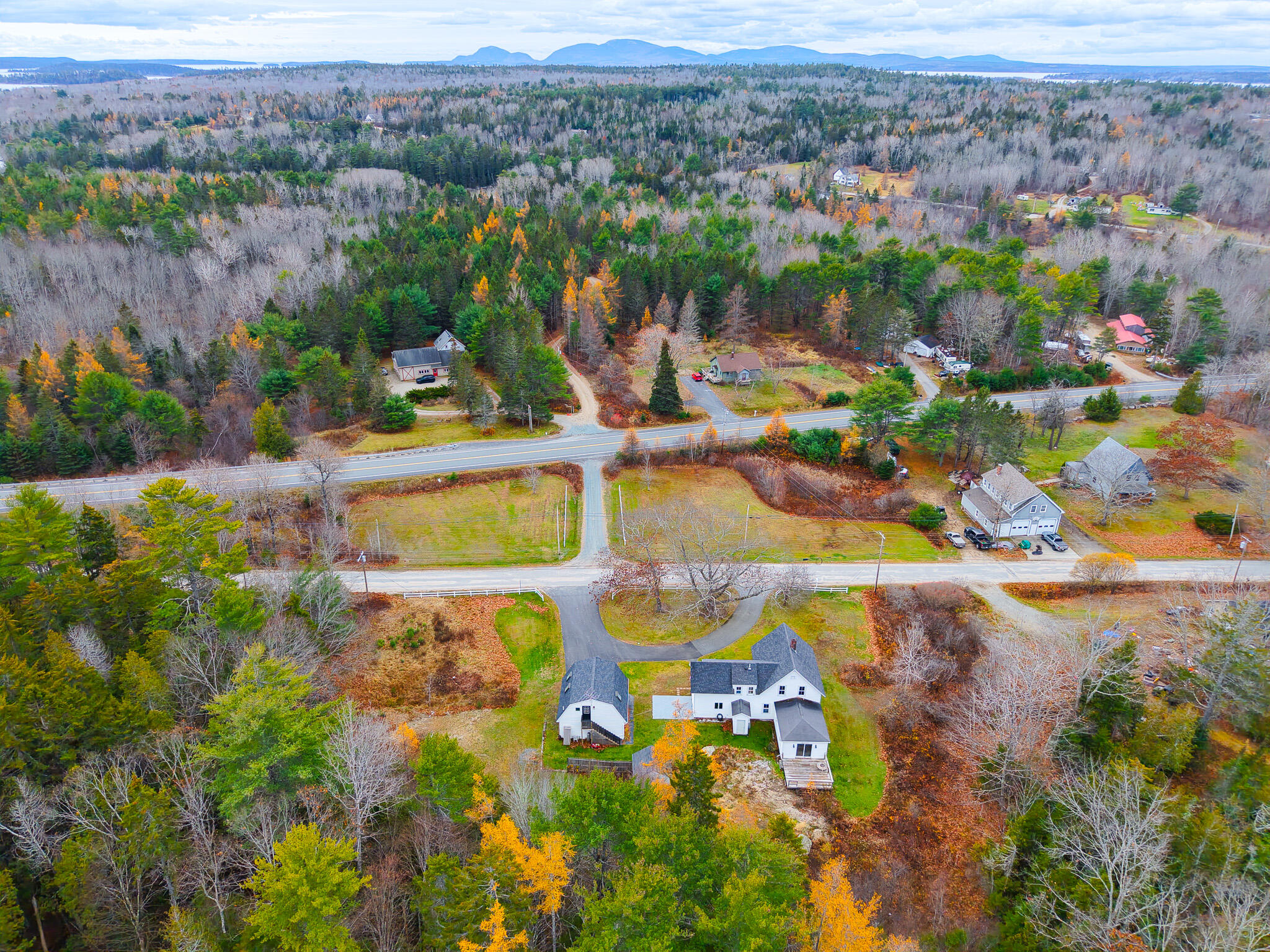 10 Jones Way Sullivan, ME 04664 - Photo 4 of 63 10 Jones Way
