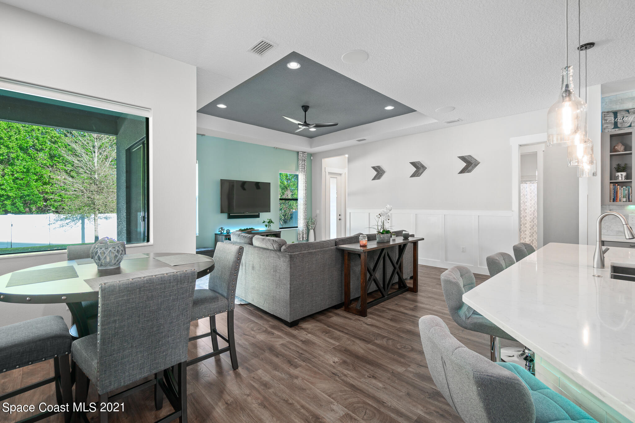 4123 Anlow Road Melbourne, FL 32904 - Photo 21 of 67 Family Room