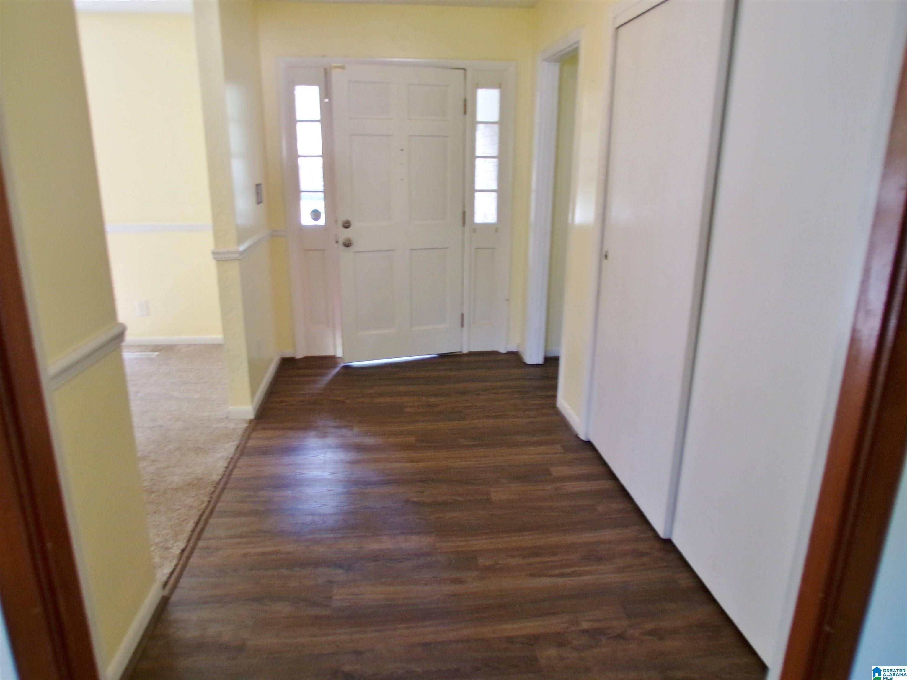 3613 Dale Hollow Road Anniston, AL 36207 - Photo 30 of 59