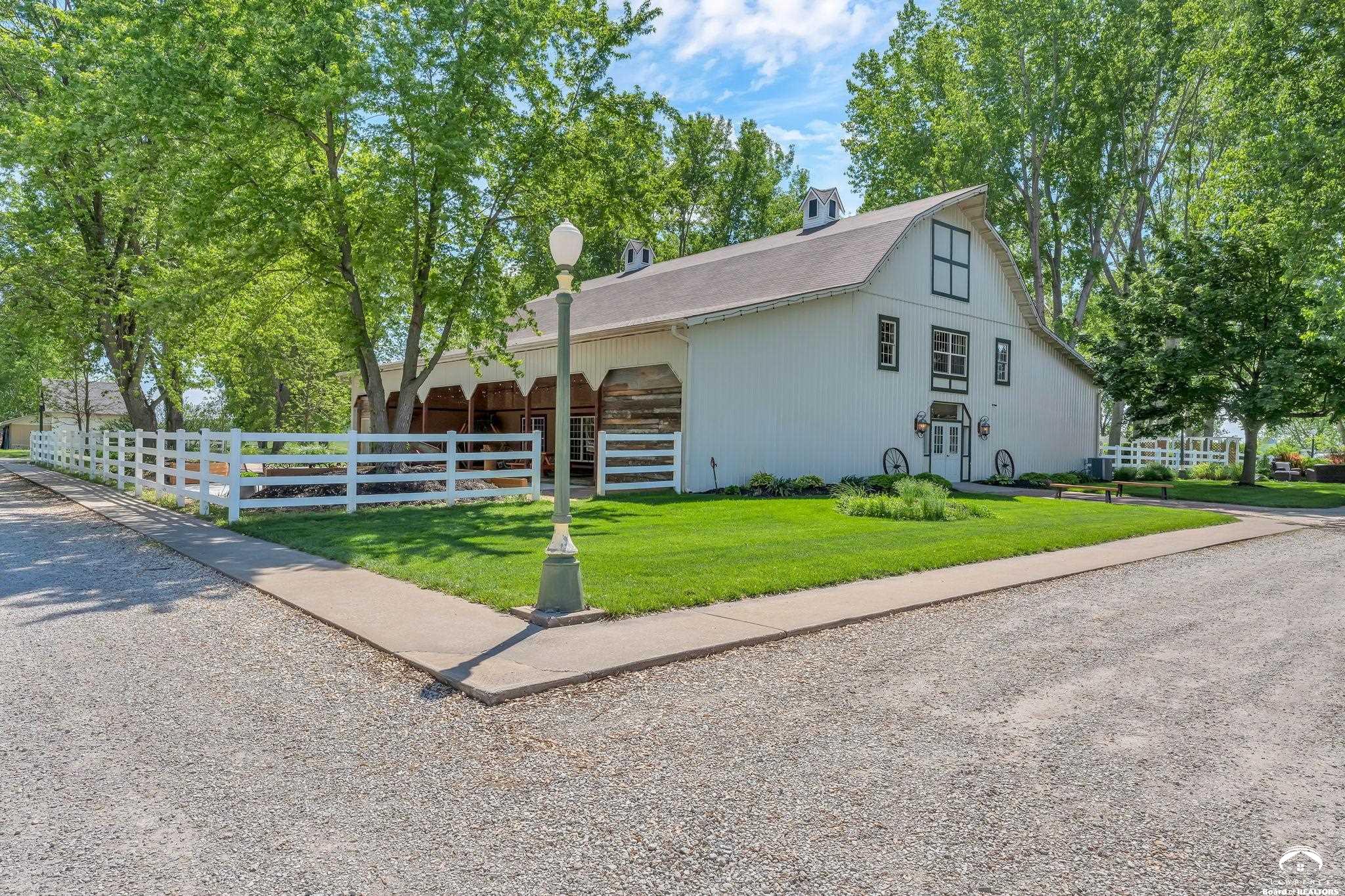 1431 North 1900th Road Lawrence, KS 66044 - Photo 74 of 95