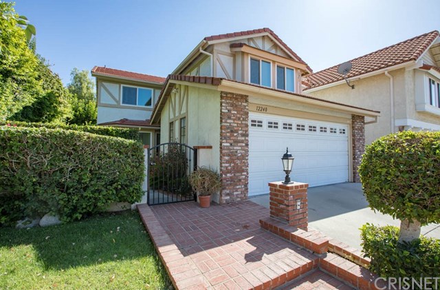 12240 Eagle Ridge Way Porter Ranch, CA 91326 - Photo 1 of 1