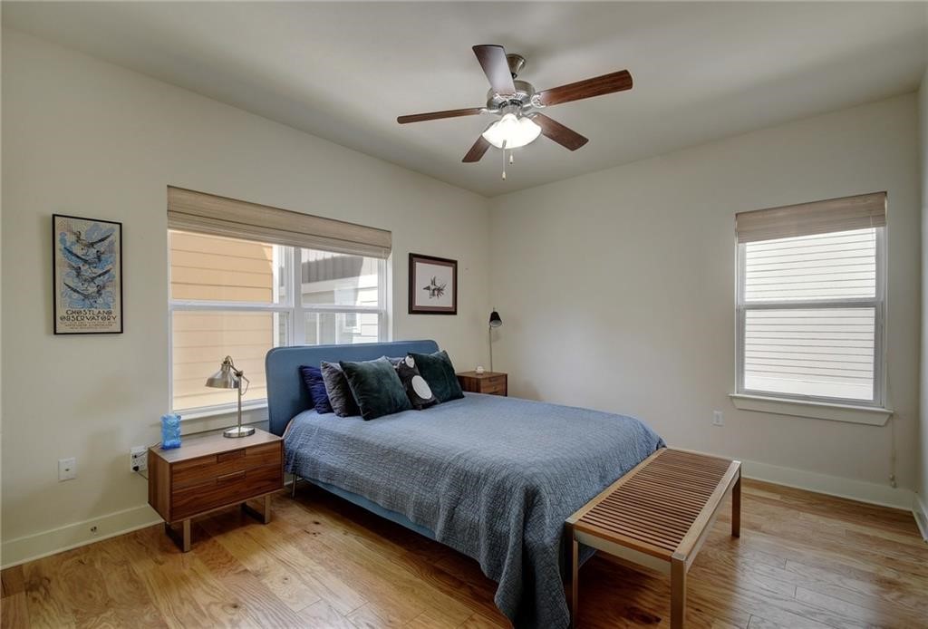 3000 Pither Lane Austin, TX 78741 - Photo 21 of 36