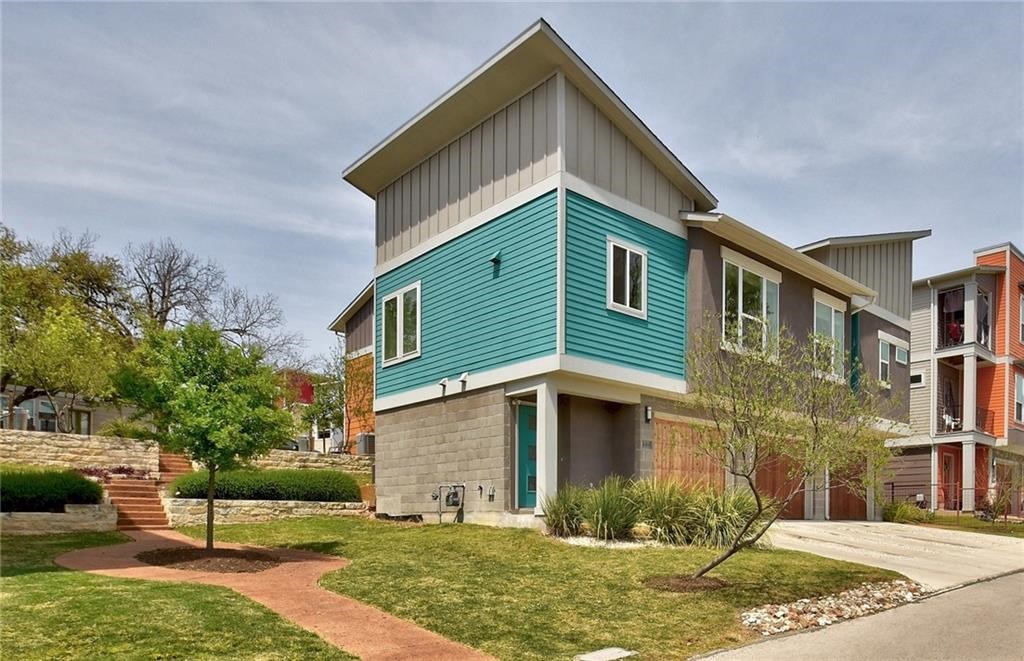 3000 Pither Lane Austin, TX 78741 - Photo 8 of 36