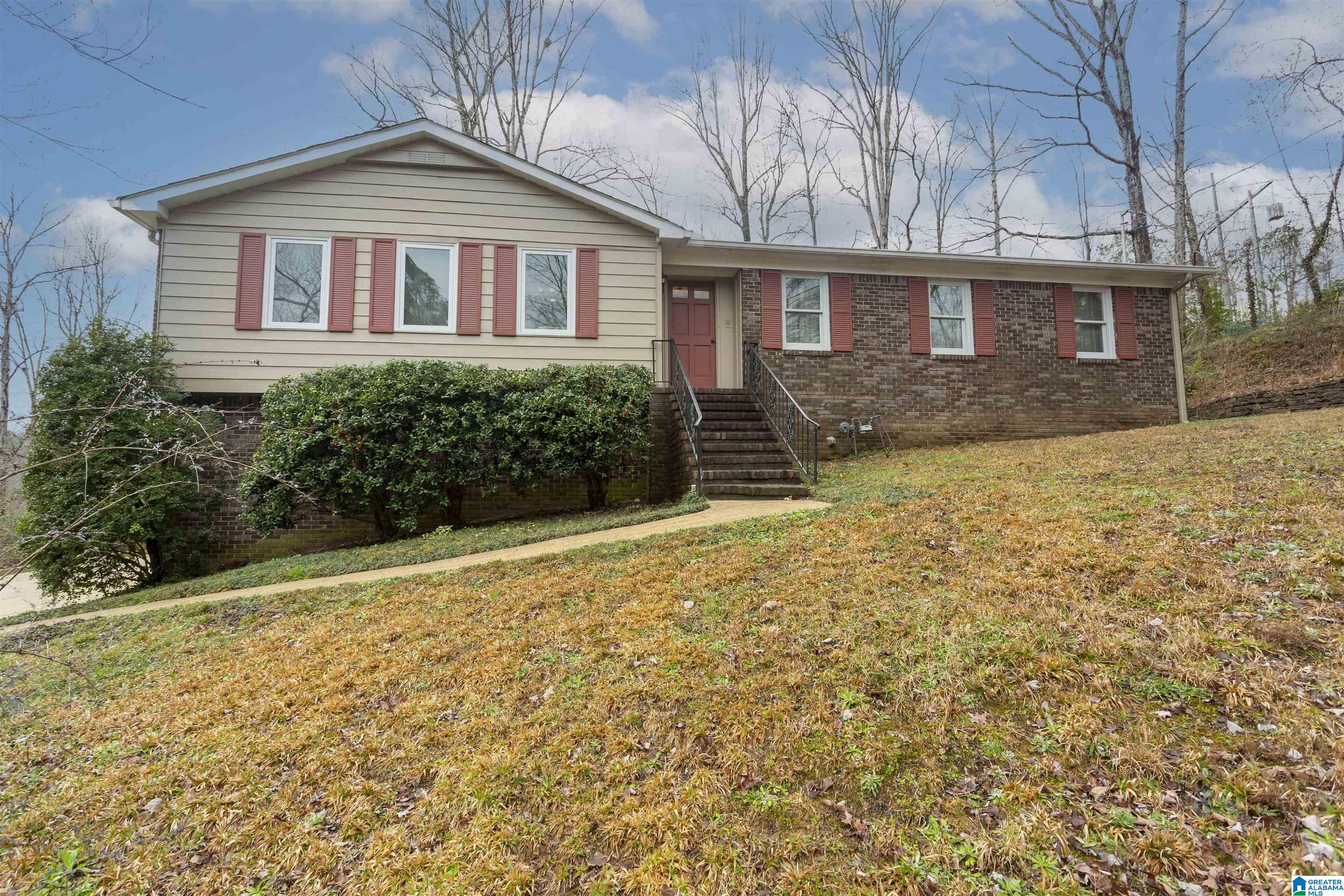 3506 South Brookwood Road Birmingham, AL 35223 - Photo 1 of 46
