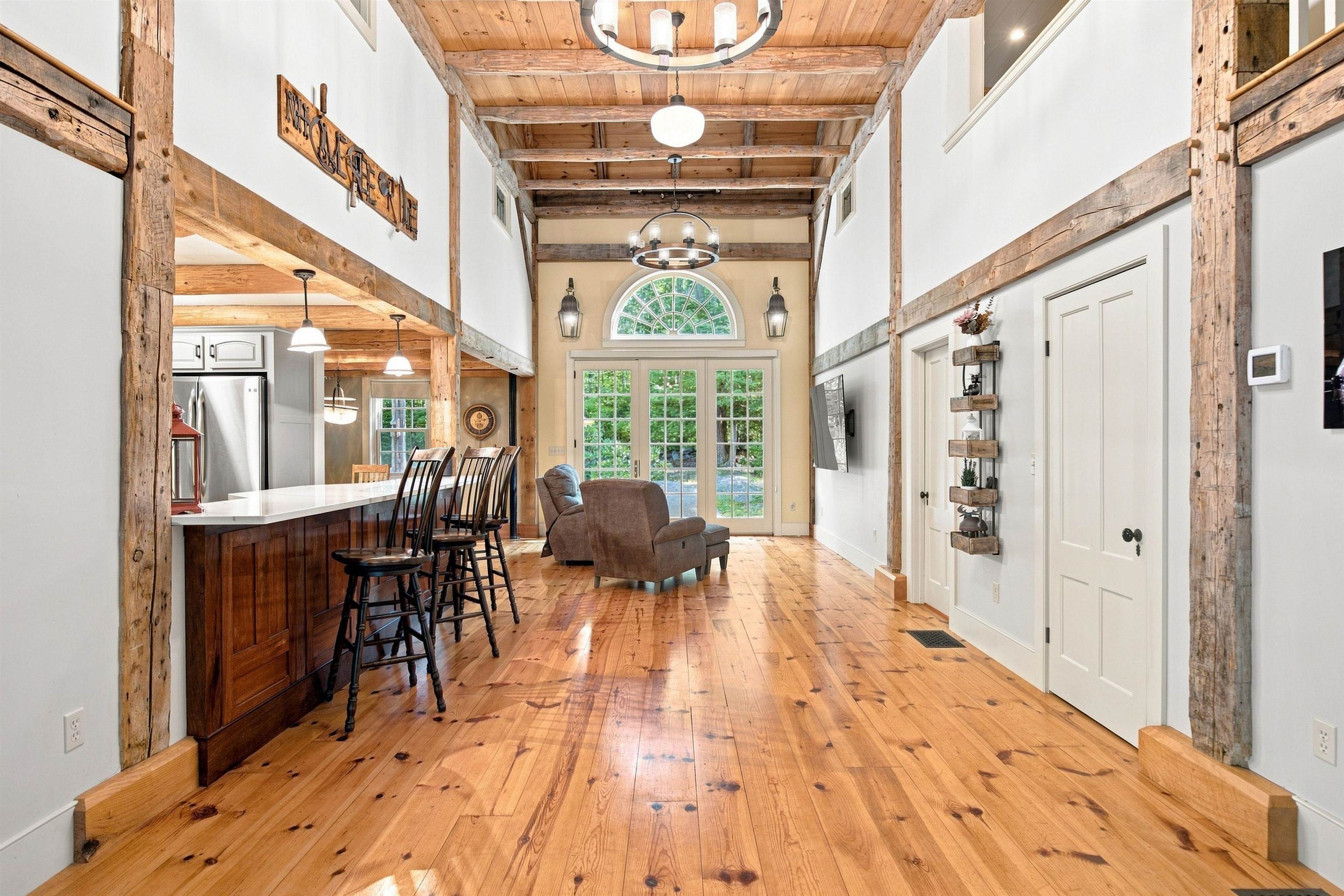 369 Stoddard Road Wolfeboro, NH 03894 - Photo 8 of 52 Gallery Image 8