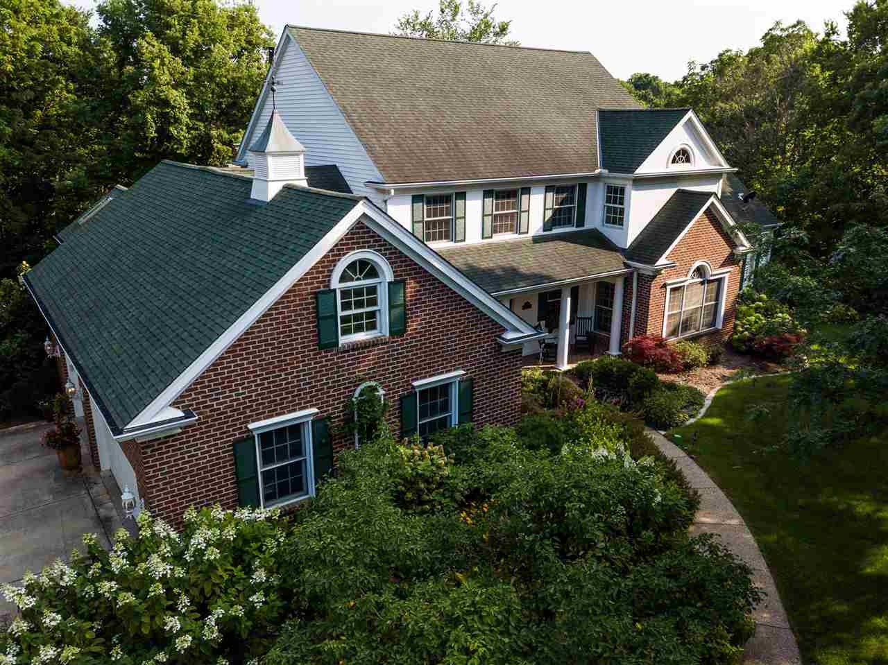 12064 North Hickory Grove Road Dunlap, IL 61525 - Photo 2 of 36 Gallery Image 2