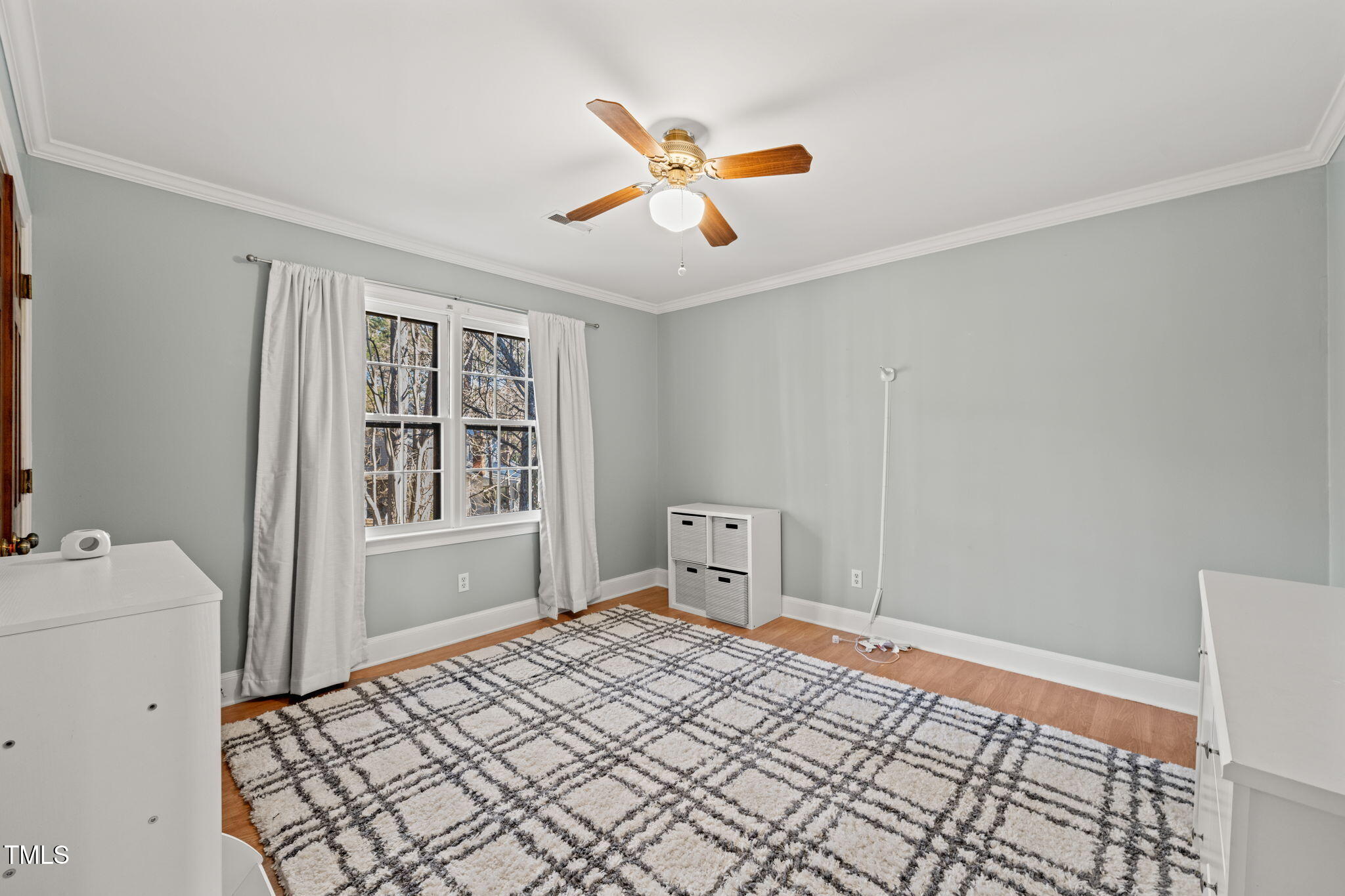 8309 Mourning Dove Road Raleigh, NC 27615 - Photo 22 of 49 Bedroom 4 (1)