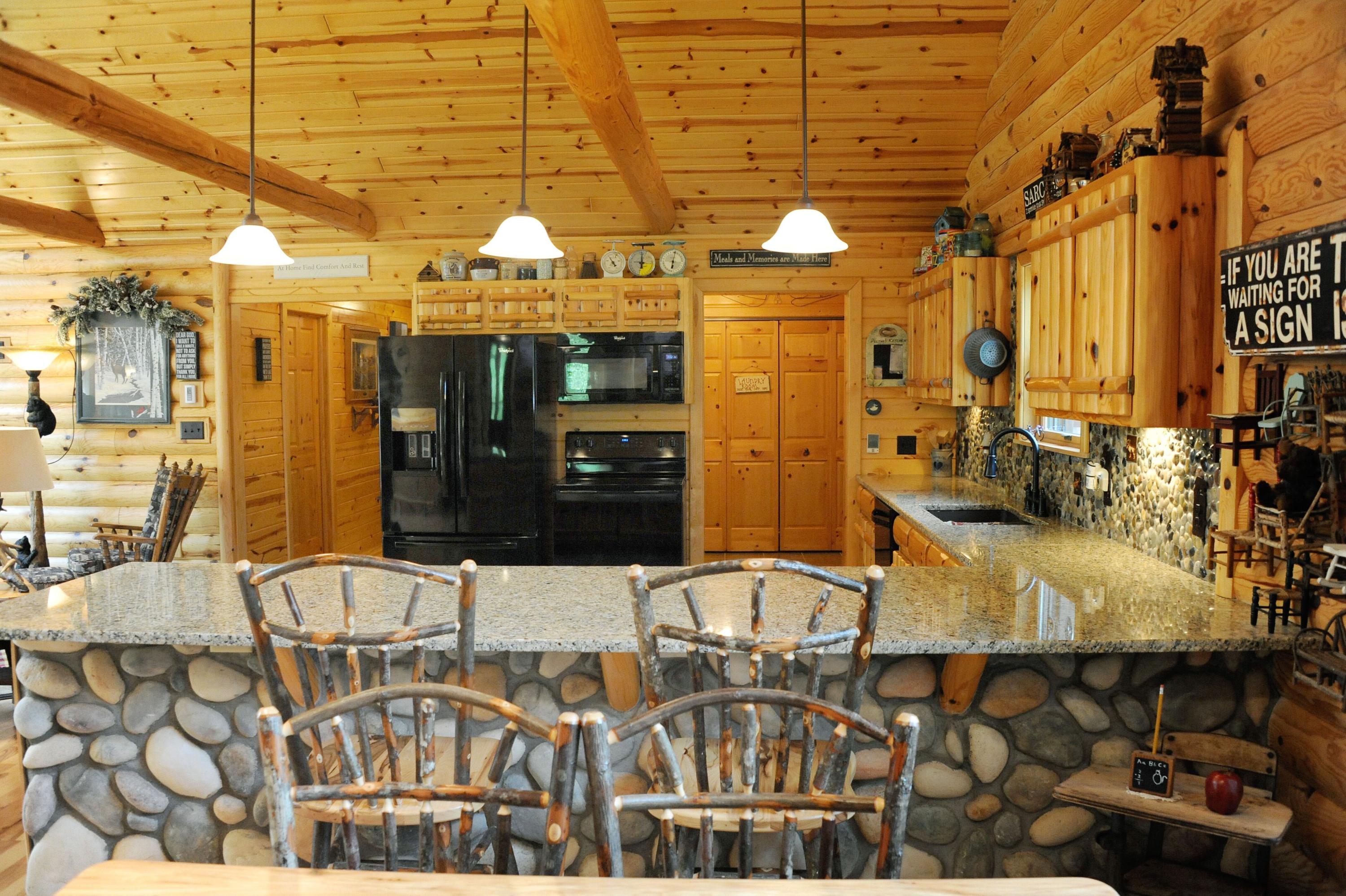7729 South Shunk Road Sault Ste. Marie, MI 49783 - Photo 15 of 90 Gallery Image 15