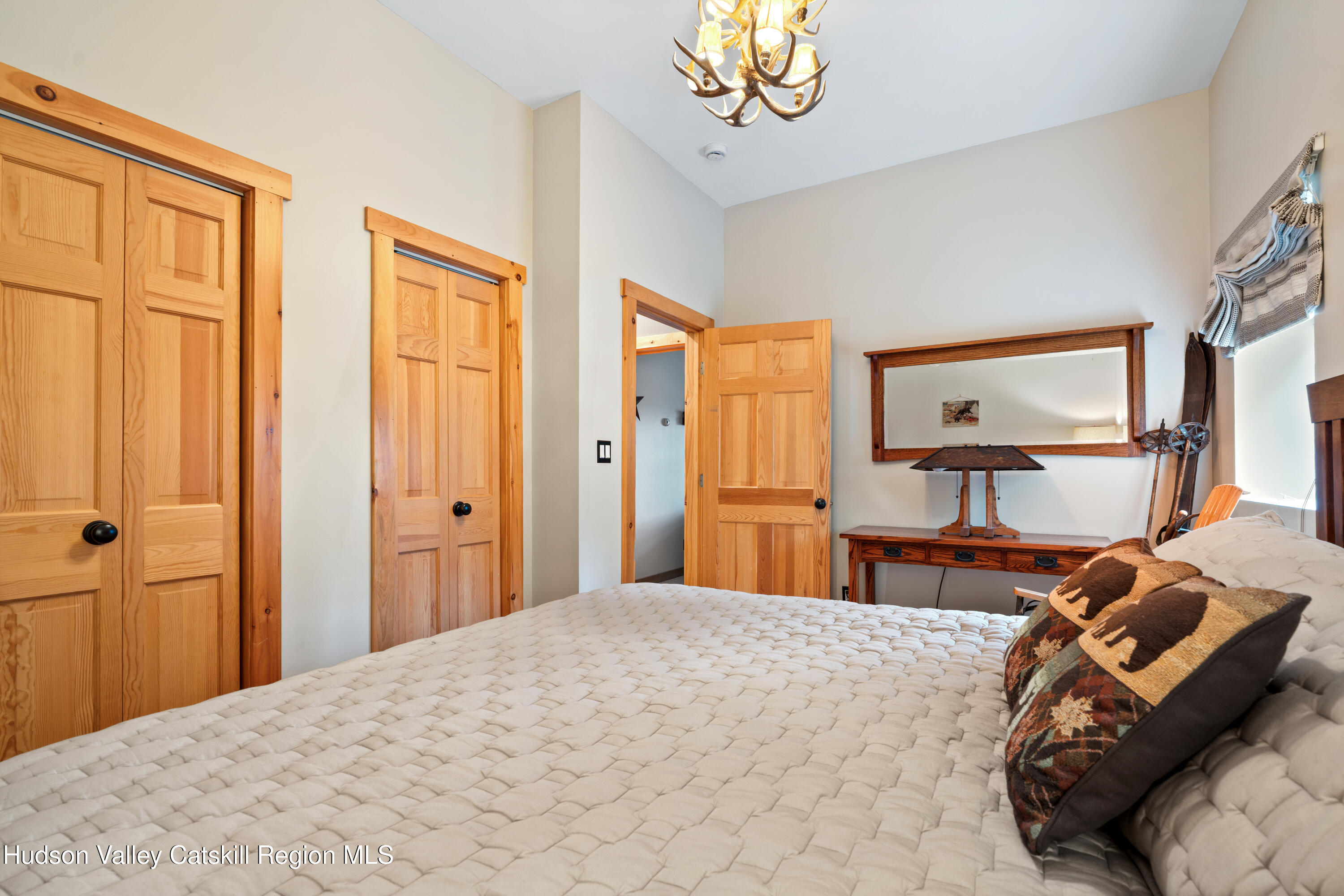 37 The Loop Windham, NY 12496 - Photo 32 of 45 Bedroom 4-2