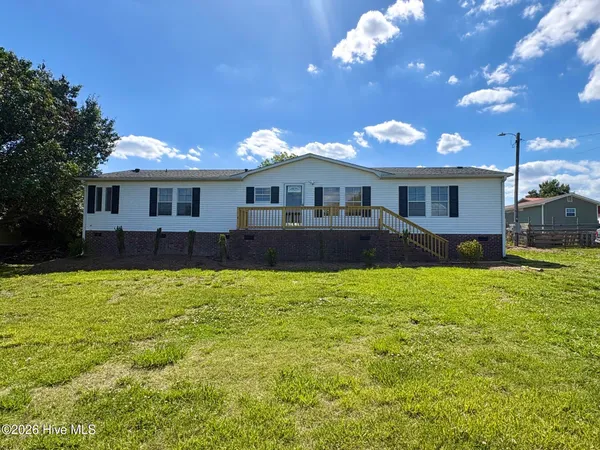 $219,900 | 6412 Litchfield Road South, Wilson, NC 27893
