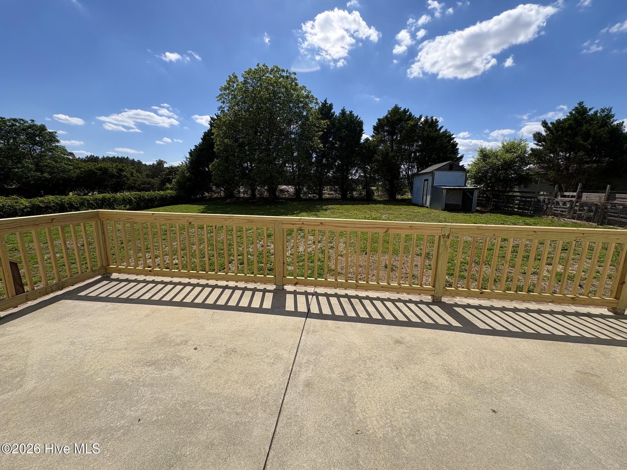 6412 Litchfield Road South Wilson, NC 27893 - Photo 14 of 17 IMG_4498