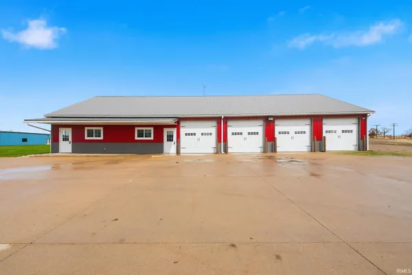 $350,000 | 135 Brown Drive, Avilla, IN 46710
