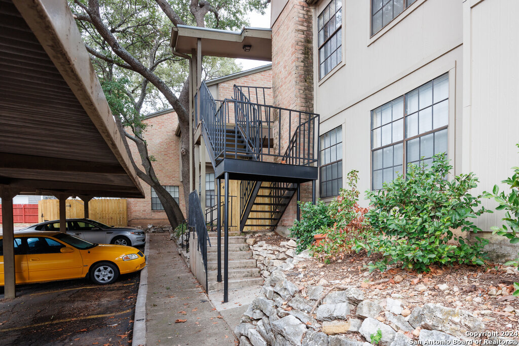 7711 Callaghan Road, Unit 104 San Antonio, TX 78229 - Photo 16 of 25