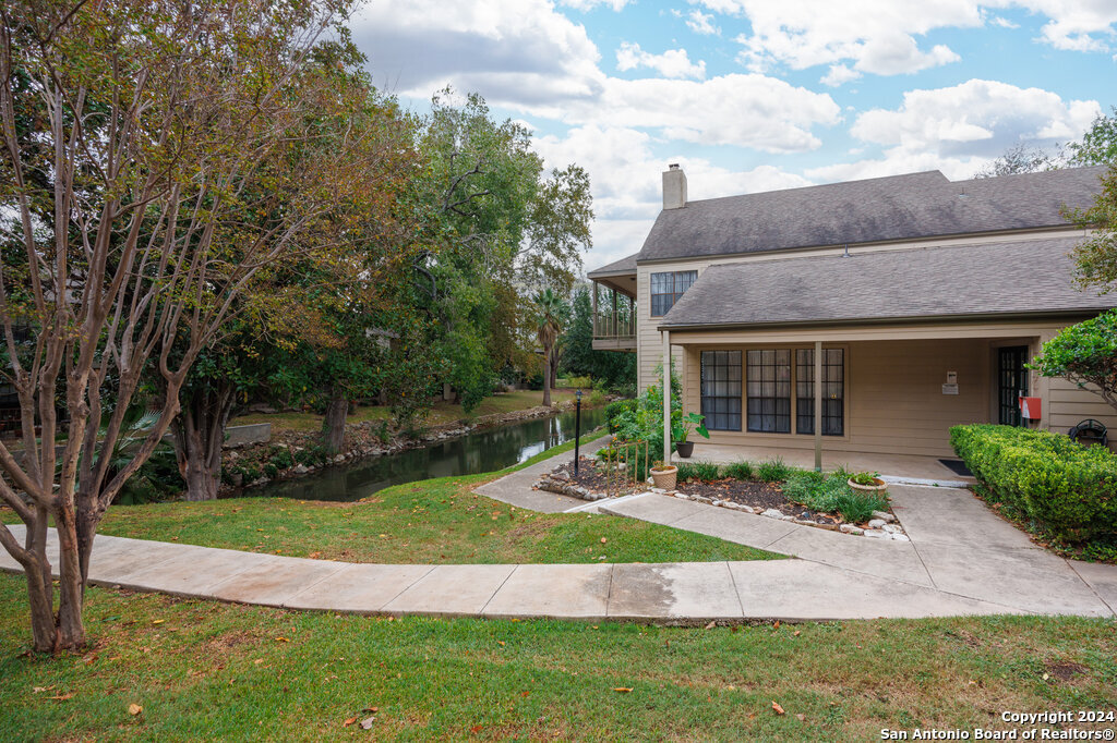7711 Callaghan Road, Unit 104 San Antonio, TX 78229 - Photo 20 of 25