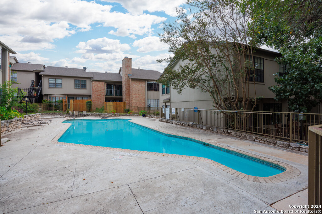 7711 Callaghan Road, Unit 104 San Antonio, TX 78229 - Photo 21 of 25