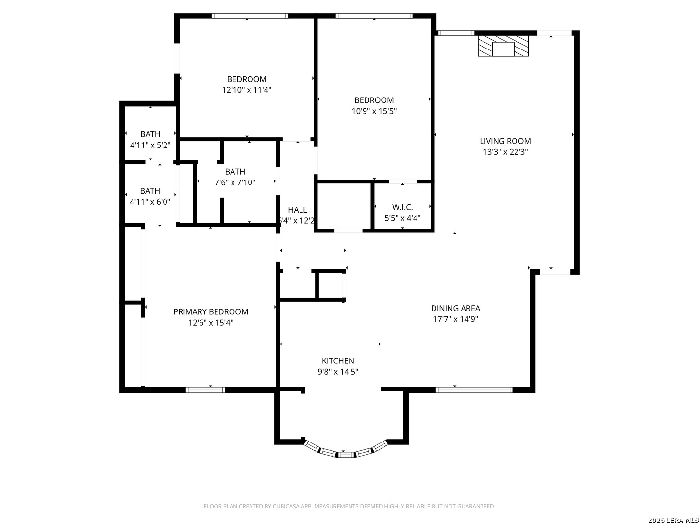 7711 Callaghan Road, Unit 104 San Antonio, TX 78229 - Photo 25 of 25