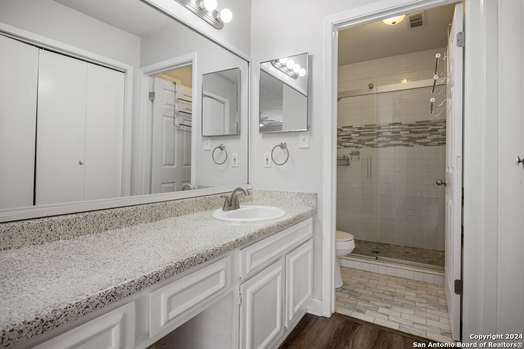 7711 Callaghan Road, Unit 104 San Antonio, TX 78229 - Photo 10 of 25