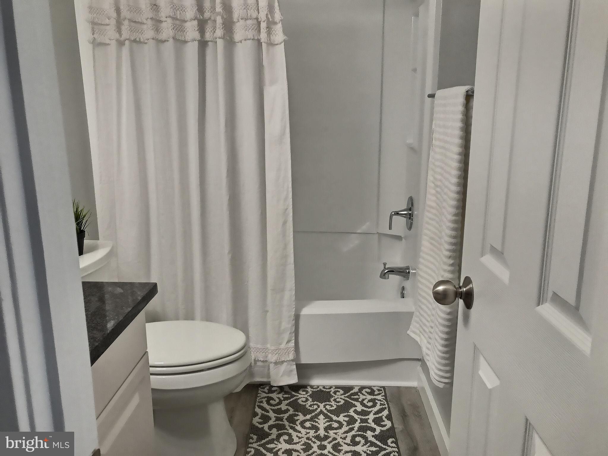 413 Sharp Street South, Unit R7 Baltimore, MD 21230 - Photo 12 of 31 Brand new bath #1
