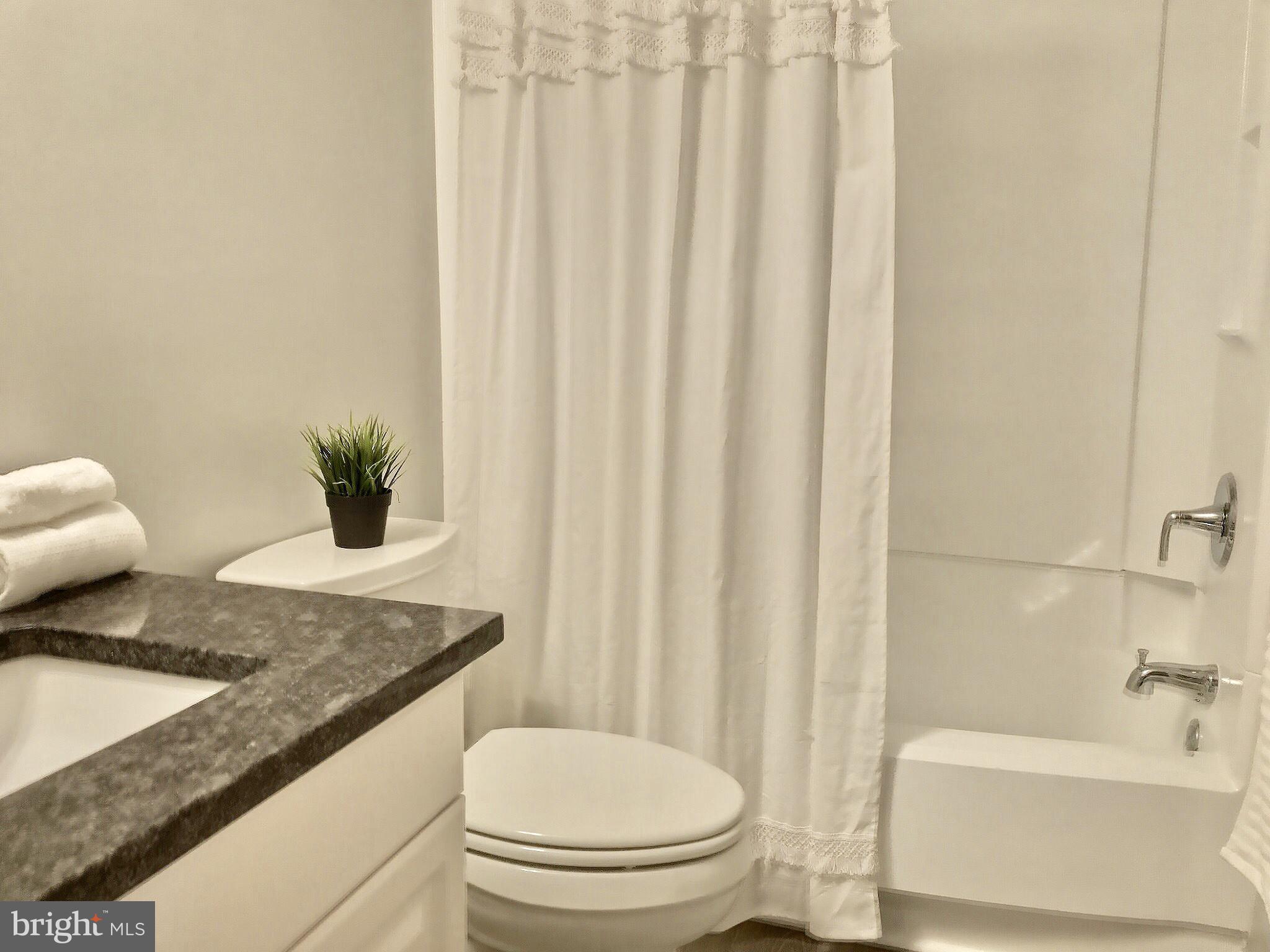 413 Sharp Street South, Unit R7 Baltimore, MD 21230 - Photo 14 of 31 Bring the bubble bath!