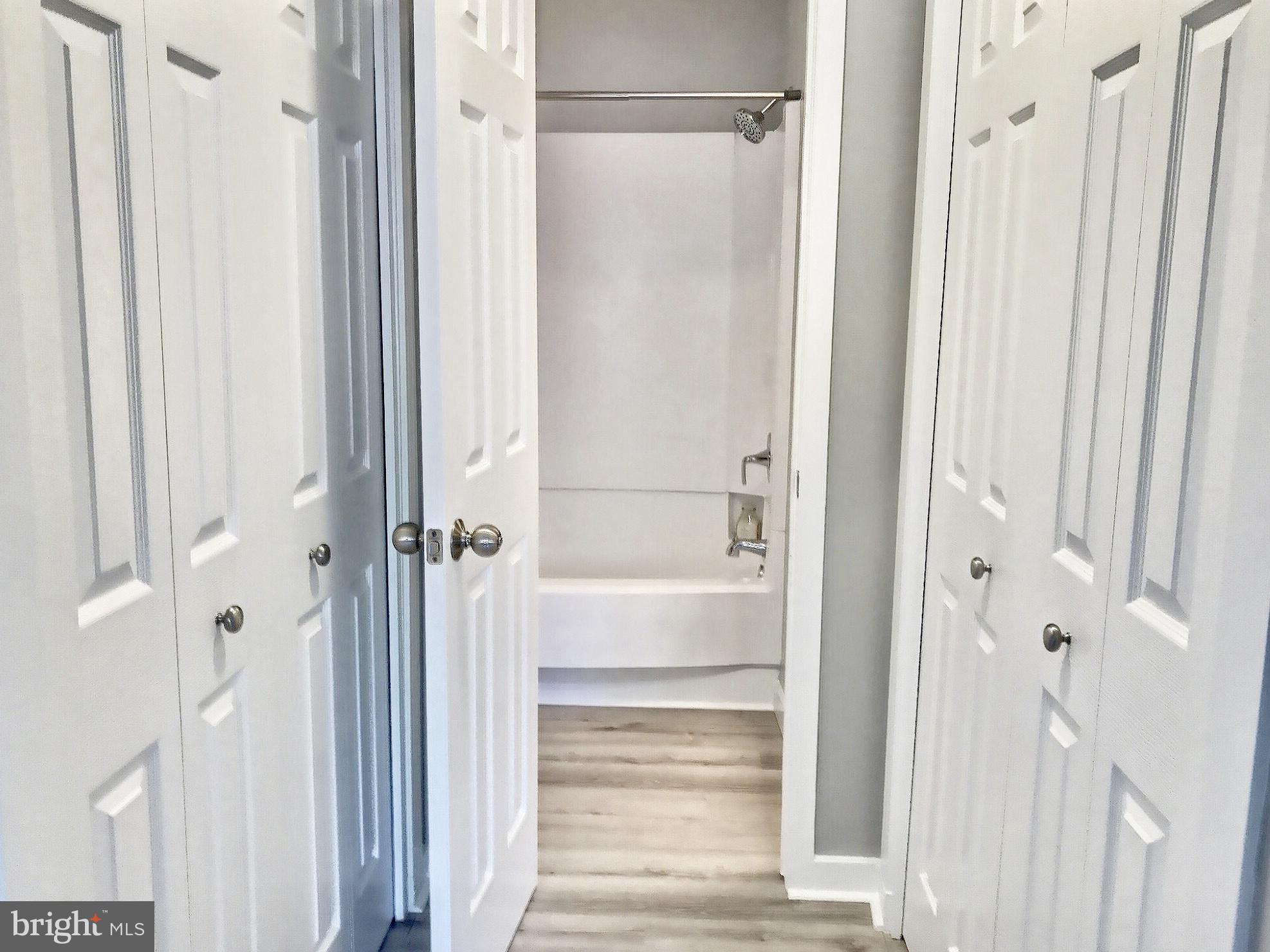 413 Sharp Street South, Unit R7 Baltimore, MD 21230 - Photo 16 of 31 Tons of closet space!