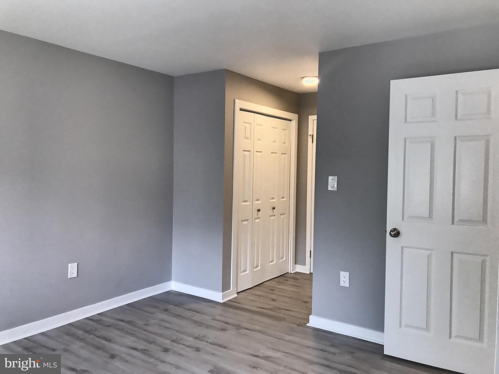 413 Sharp Street South, Unit R7 Baltimore, MD 21230 - Photo 19 of 31 View of second spacious walkin closet Mstr BR