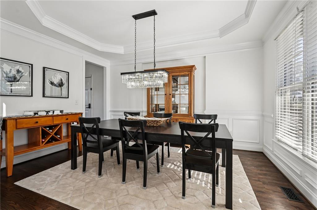 4718 Arbor Crest Place Suwanee, GA 30024 - Photo 11 of 91