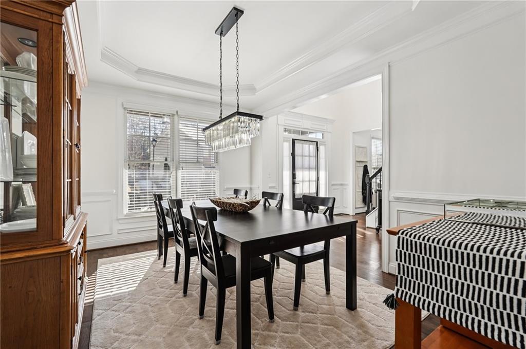 4718 Arbor Crest Place Suwanee, GA 30024 - Photo 12 of 91