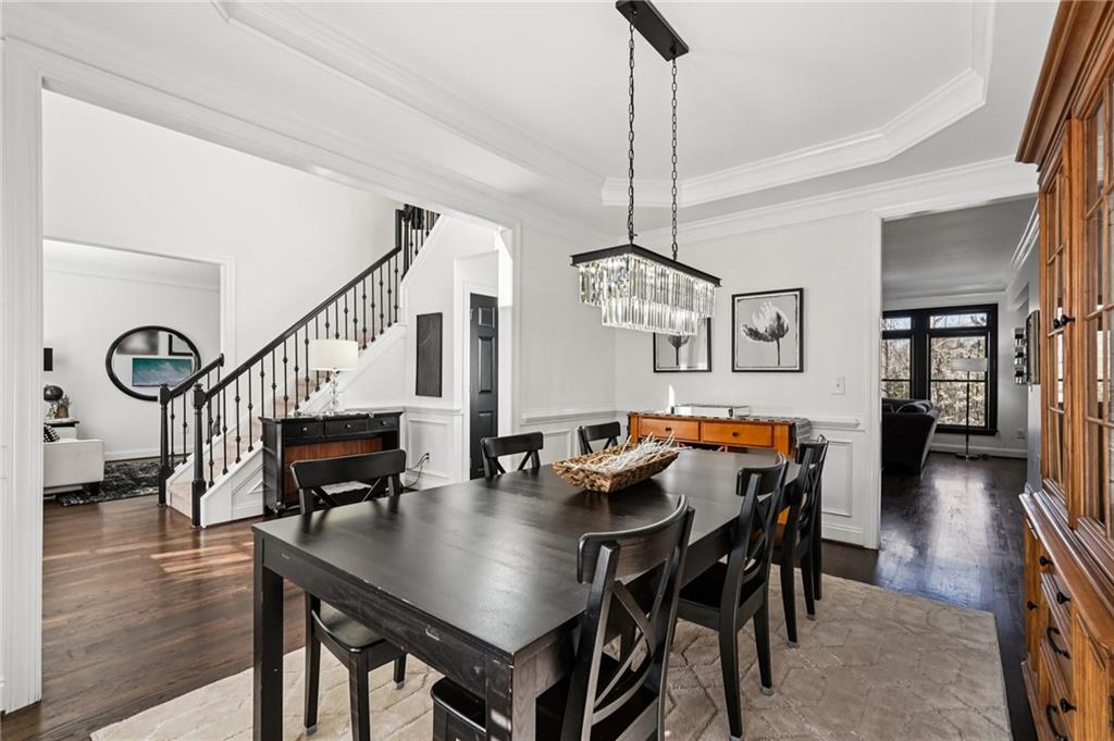 4718 Arbor Crest Place Suwanee, GA 30024 - Photo 13 of 91