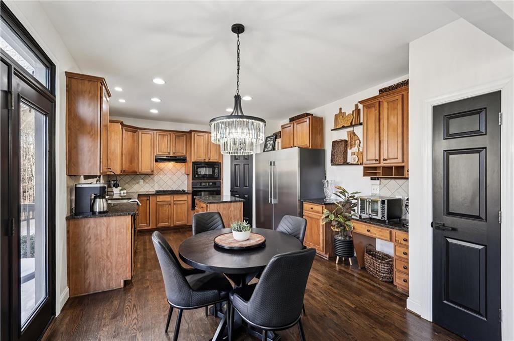 4718 Arbor Crest Place Suwanee, GA 30024 - Photo 15 of 91