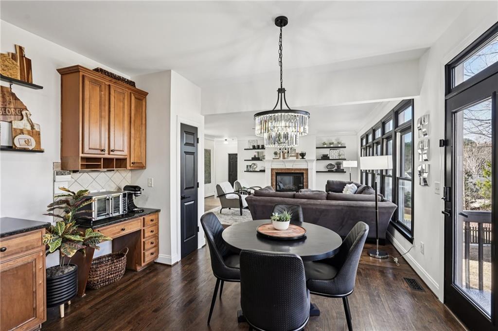 4718 Arbor Crest Place Suwanee, GA 30024 - Photo 16 of 91